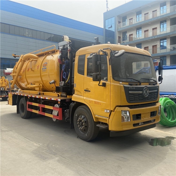 江西程力隨車(chē)吊車(chē)配件