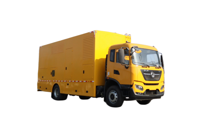 黃山發(fā)電車租賃全天服務(wù)——程力讓您用上優(yōu)秀的車輛
