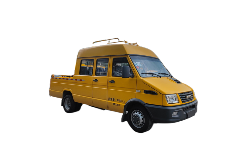 黃山移動(dòng)電源車：創(chuàng)造綠色的未來(lái)
