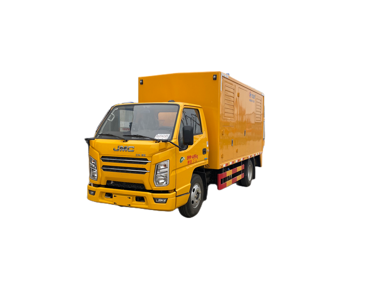 未來(lái)百姓生活的“飛輪”——程力專用汽車股份有限公司電源車招標(biāo)
