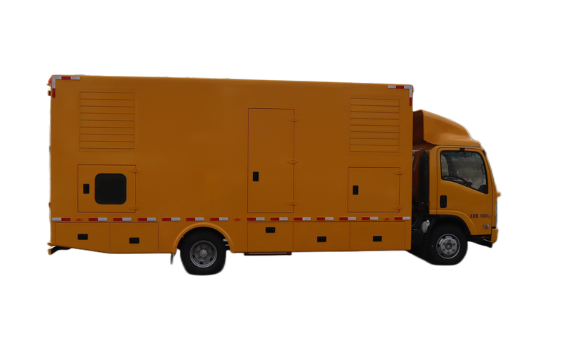 高州應(yīng)急電源車公司：程力專用汽車品質(zhì)保障
