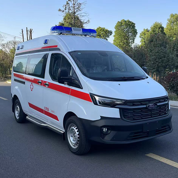 西城120救護(hù)車地址：程力專用汽車股份有限公司
