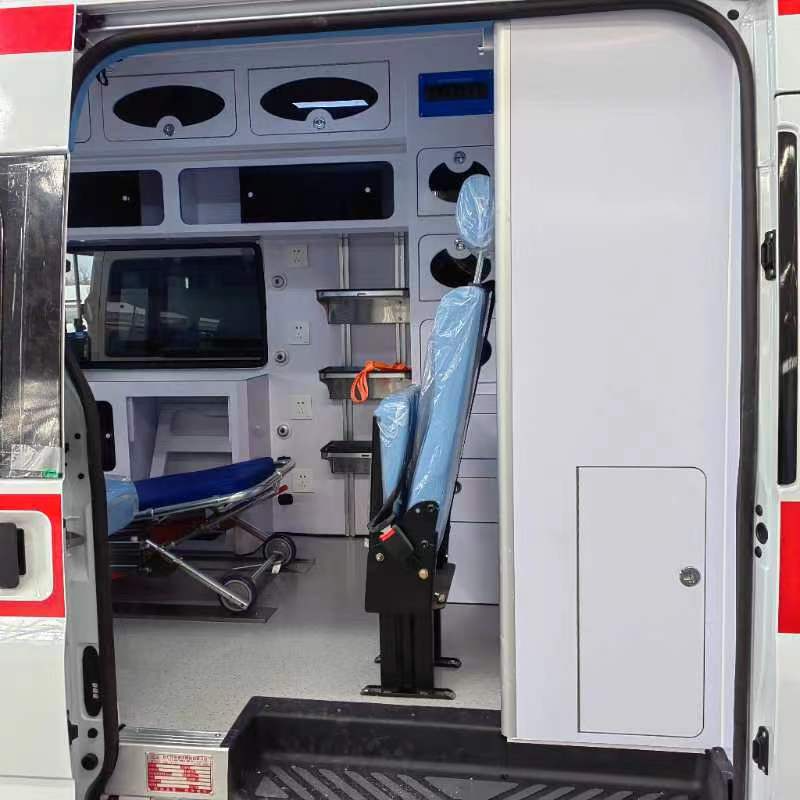 沅江救護(hù)車價(jià)格查詢——打電話或上程力官網(wǎng)，輕松獲取信息
