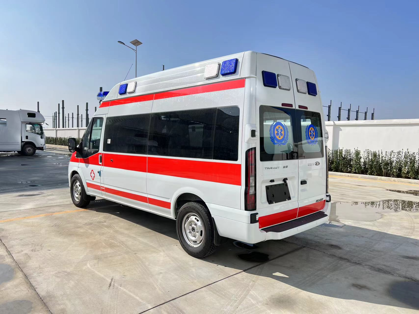 綏芬河有救護車嗎？當?shù)氐木o急醫(yī)療救援服務是如何實現(xiàn)的呢？今天就讓我們一起來了解一下。
