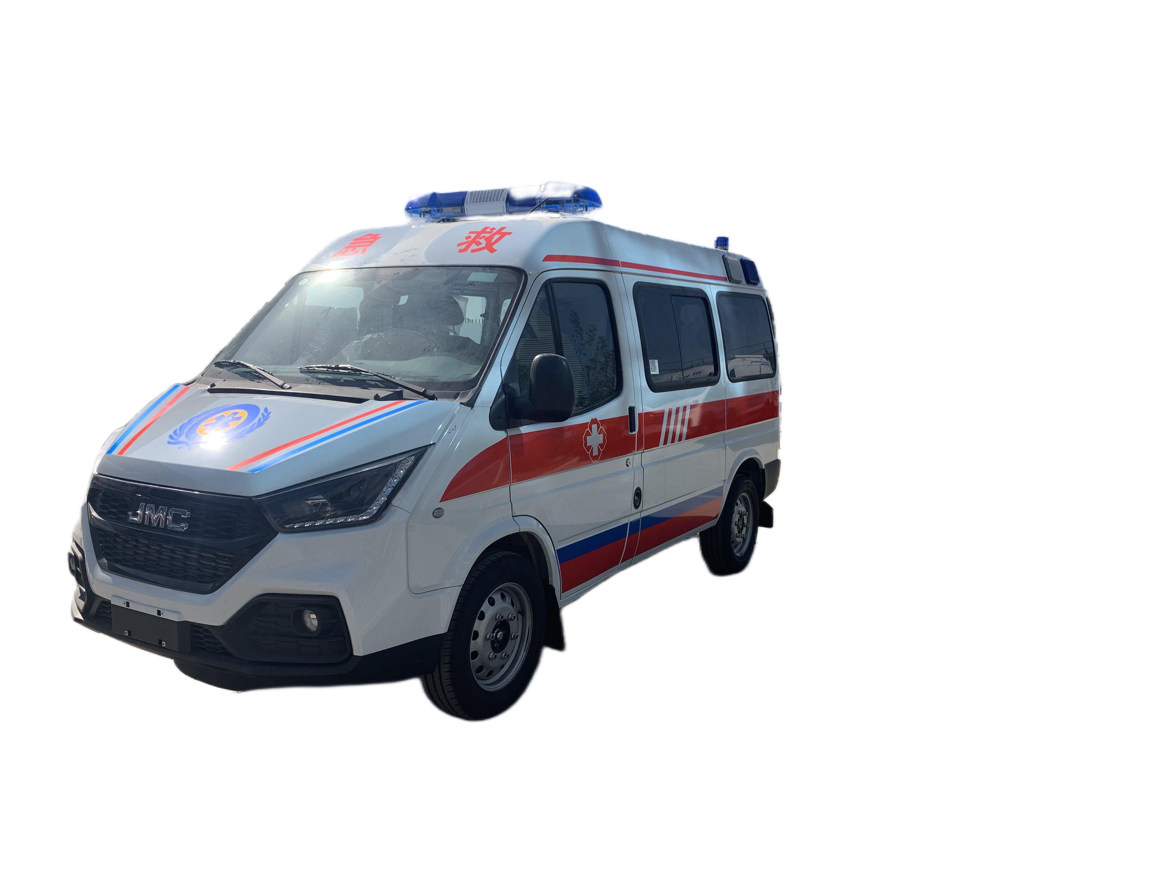 懷舊急救車：經(jīng)典與現(xiàn)代的完美融合
