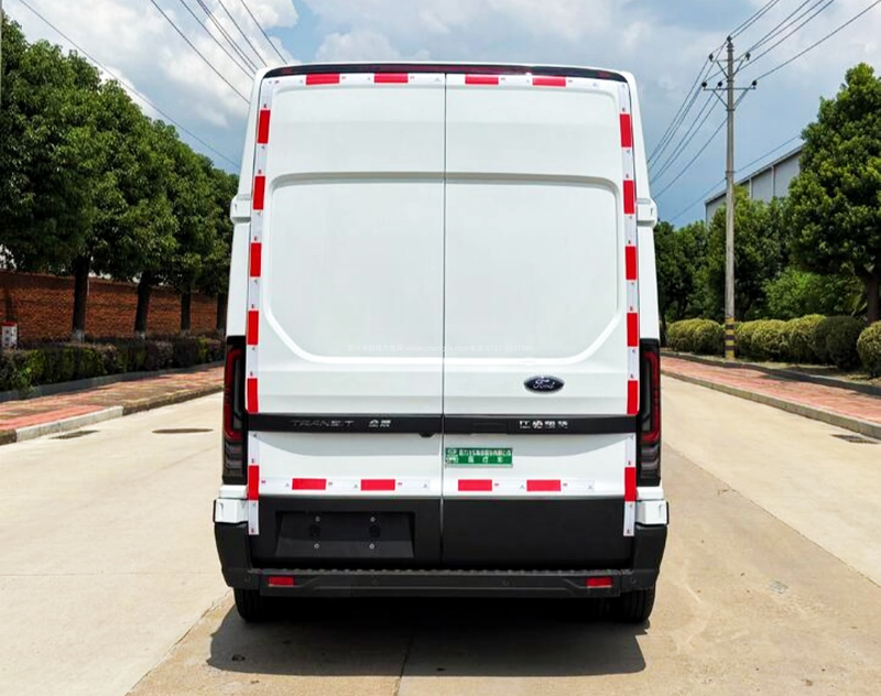 仙桃市體檢中心2024-2026年醫(yī)療體檢車采購合同簽訂紀(jì)實(shí)：程力汽車提供定制化解決方案