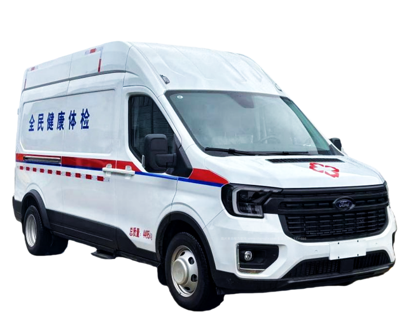 齊齊哈爾職業(yè)病檢測(cè)車(chē)類型規(guī)格全解析