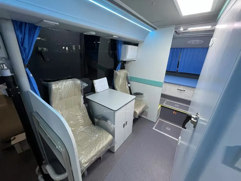 2026年齊齊哈爾DR體檢車(chē)采購(gòu)渠道全指南