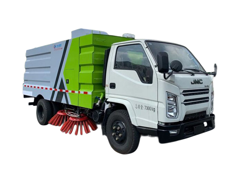 智慧生活，盡在程力小清掃小車
