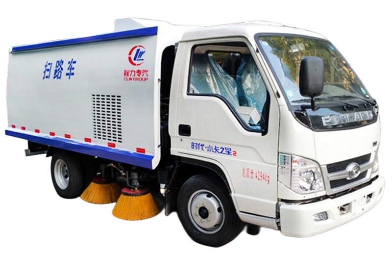 室內(nèi)掃地清掃車(chē)：打造卓越的清潔利器
