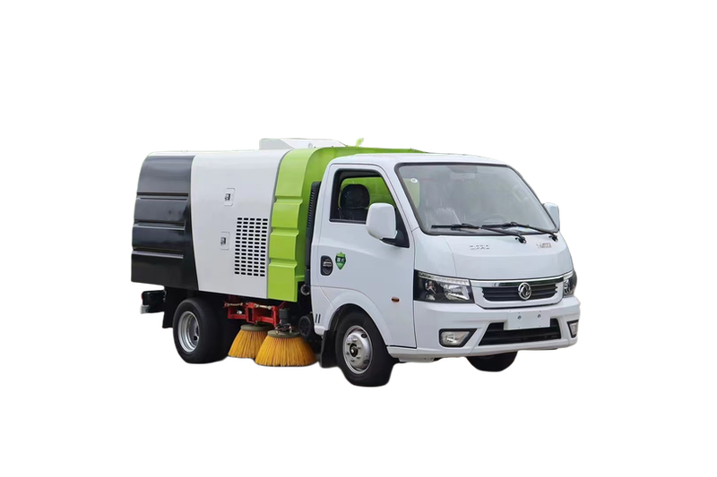 掃地車清掃車租賃——為城市環(huán)衛(wèi)事業(yè)添上一抹光彩
