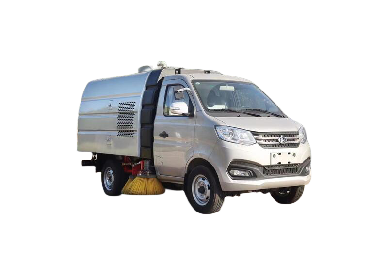 家用掃地清掃車：提升生活品質的理想之選
