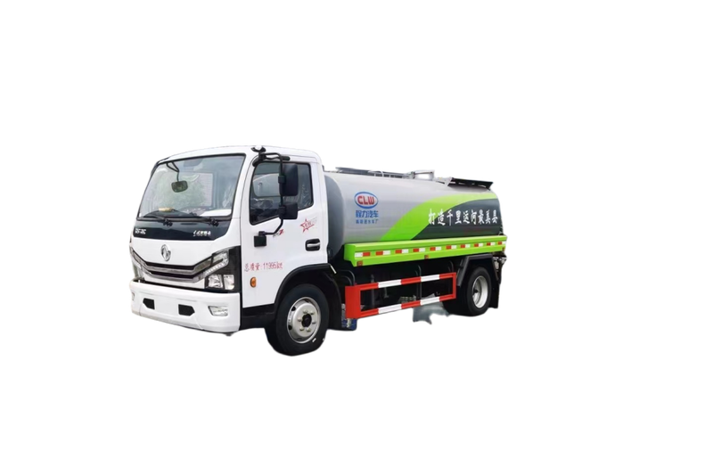 隨州灑水車過戶服務(wù)詳解：辦理流程、所需材料及注意事項(xiàng)
