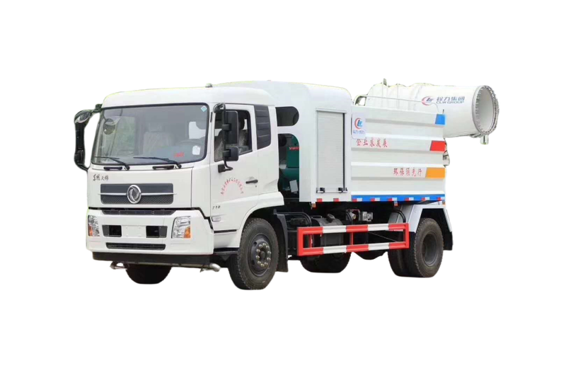 江灑水車：江南水鄉(xiāng)的舞者
