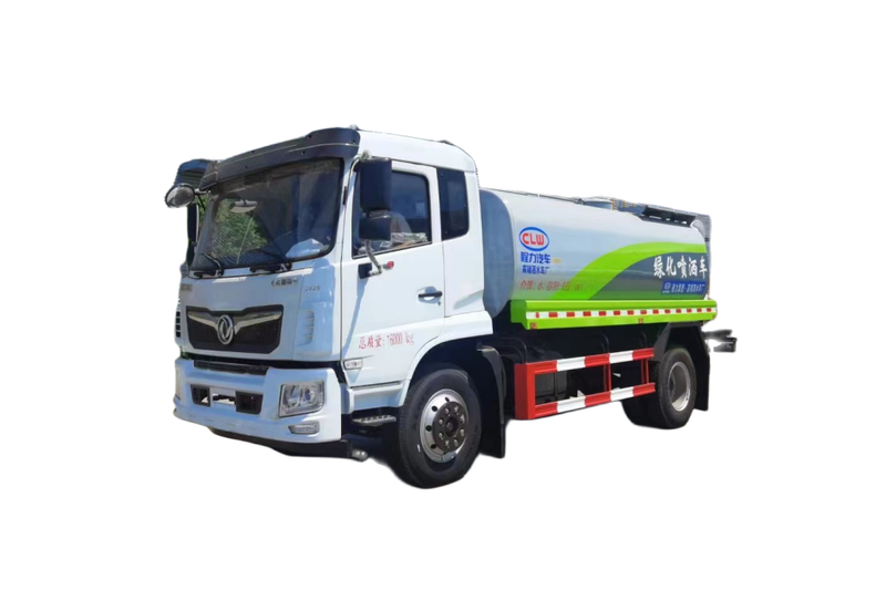 江淮二手霧炮灑水車：品質(zhì)卓越，霧炮效率高
