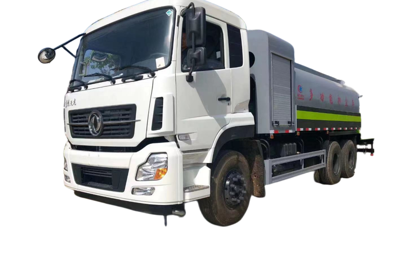 大邑工地灑水車租賃廠家——程力，為您供應(yīng)專業(yè)且高效的服務(wù)
