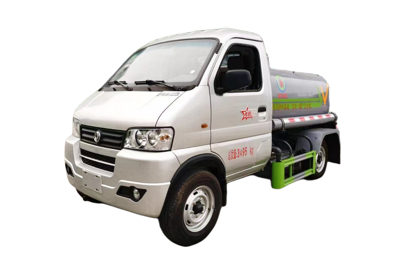 亳州看圖導(dǎo)購：福田灑水車
