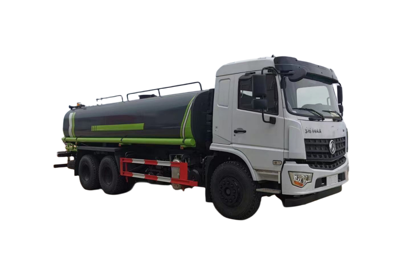 鶴崗凱力牌灑水車改裝店 | 打造優(yōu)質交通載體
