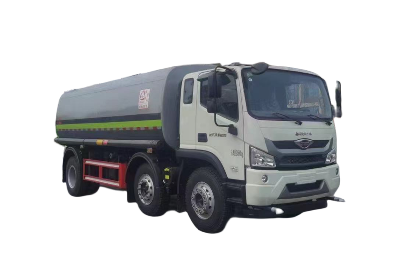 隨州灑水車-程力品質(zhì)，助力城市綠色發(fā)展
