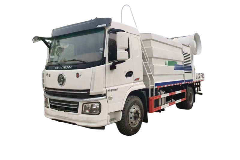 伊犁隨州灑水車廠家
