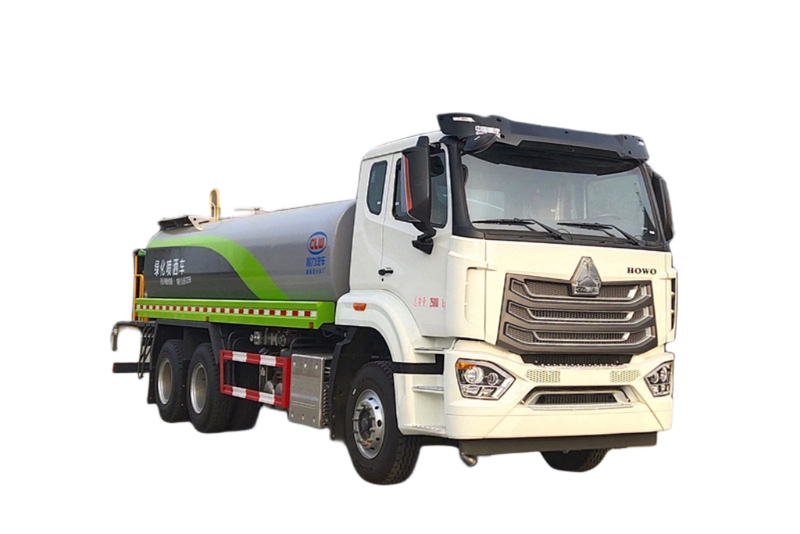 江淮汽車灑水車為城市環(huán)衛(wèi)保潔，道路建設和農(nóng)業(yè)灌溉等領域提供高效便捷的解決方案。作為程力專用汽車股份有限公司的代表性產(chǎn)品之一，其技術和品質(zhì)享譽行業(yè)，深受用戶所喜愛。
