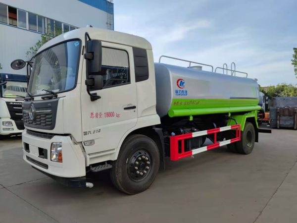 庫(kù)爾勒二手灑水車價(jià)格
