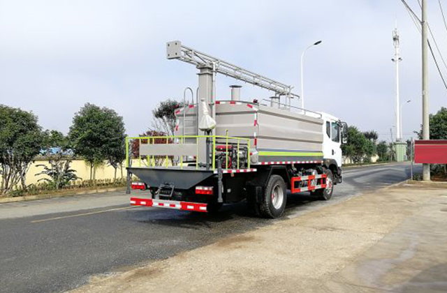 天津二手車灑水車——程力二手車谷的選擇
