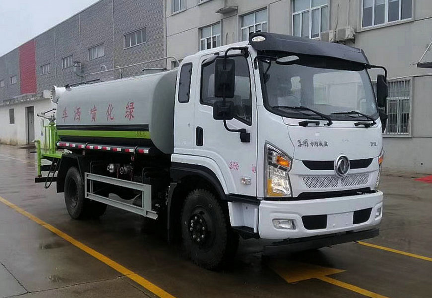 隨州新型灑水車(chē)廠家——程力專用汽車(chē)股份有限公司
