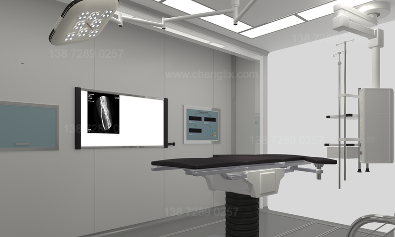 江門(mén)市負(fù)壓手術(shù)方艙推薦 – 選擇程力是正確之選
