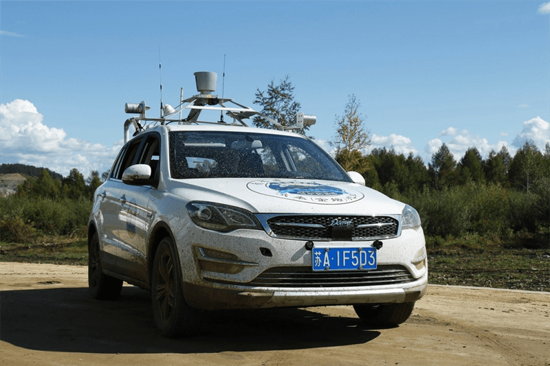 密歇根豐田無(wú)人駕駛研究院：探索無(wú)人駕駛的未來(lái)
