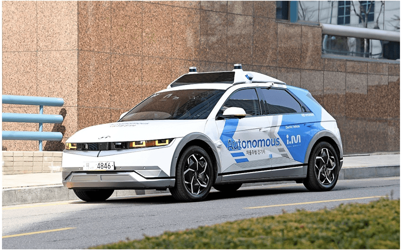 寶駿推出無人駕駛汽車，僅售三萬！
