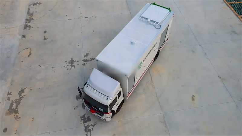 烏海醫(yī)療廢物微波消毒——保障生態(tài)環(huán)境和人類健康
