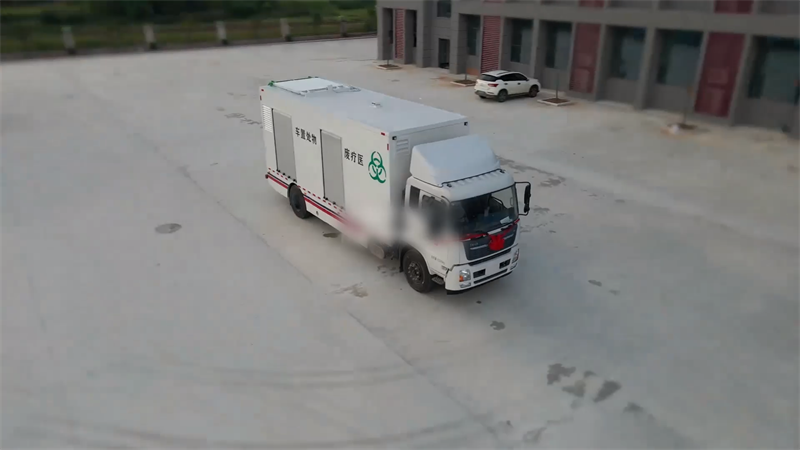 菏澤醫(yī)療廢棄物微波消毒設(shè)備報(bào)價(jià)公示
