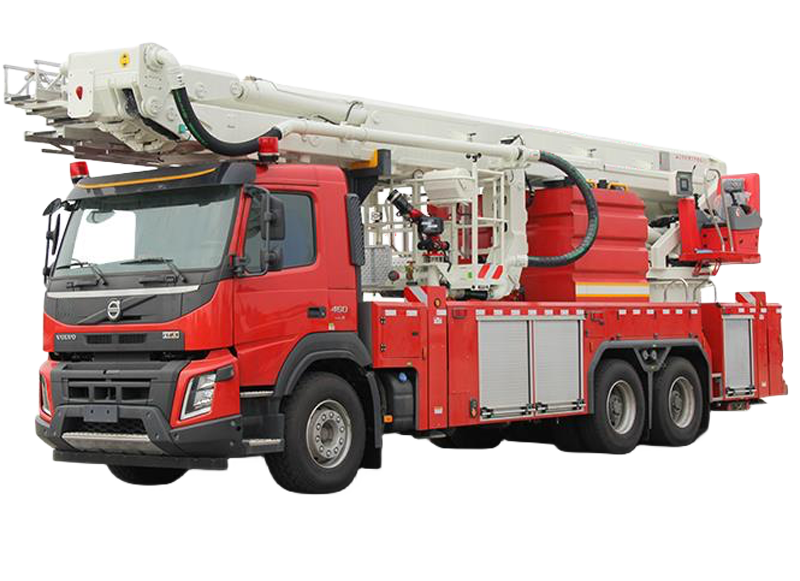 消防車(chē)吸水怎么操作的
