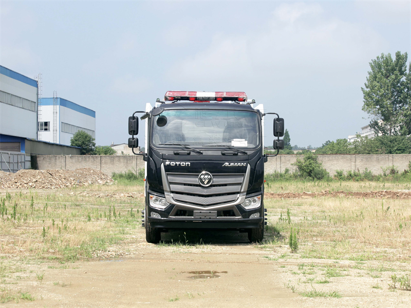 高層建筑是按小型消防車設(shè)計嗎對嗎
