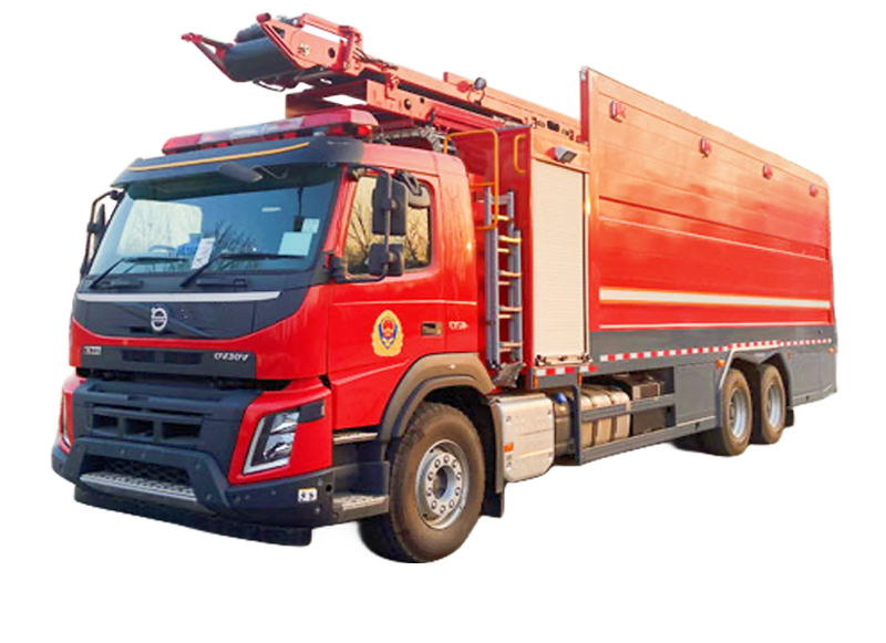 十秒不心動(dòng)挑戰(zhàn)消防車
