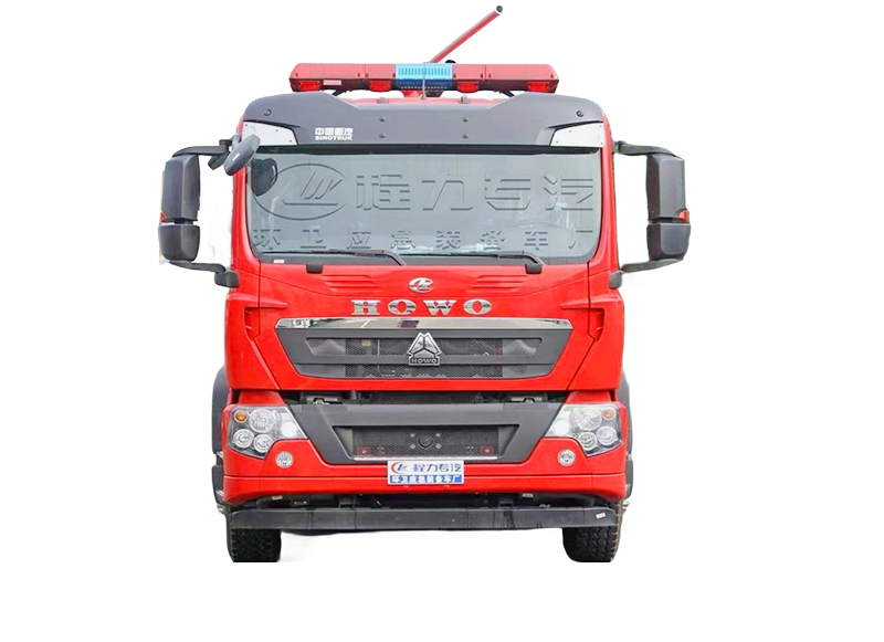 衡水市水帶敷設(shè)消防車生產(chǎn)廠家地址
