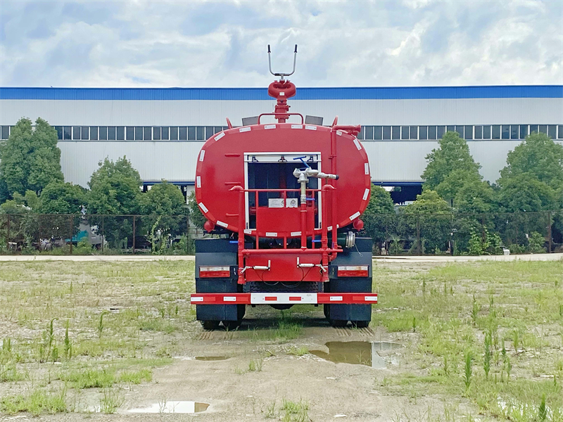 岳陽市供液消防車4S店_代理商電話
