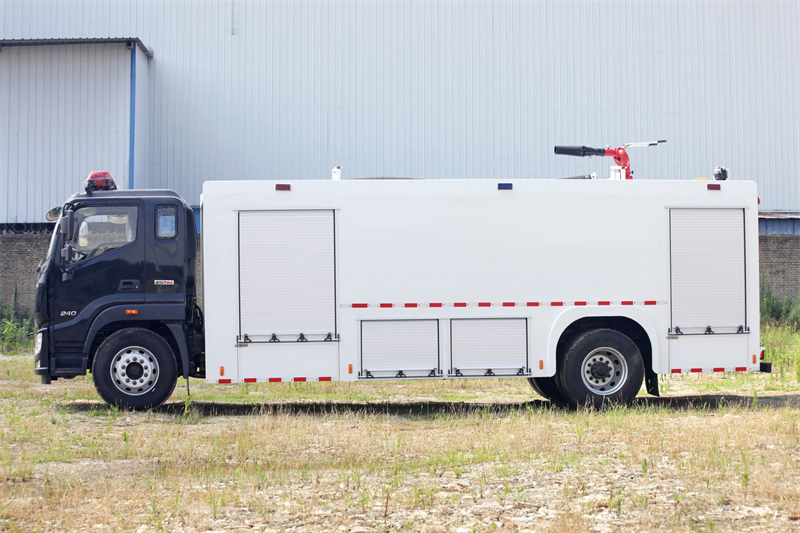 安慶市高壓射流消防車(chē)4S店_代理商電話
