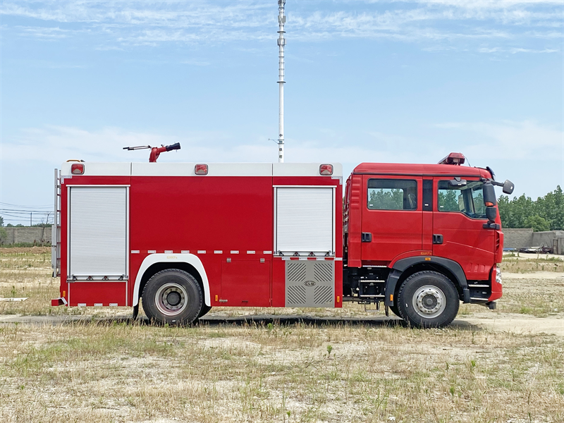 貴港市后援消防車哪里可以購買
