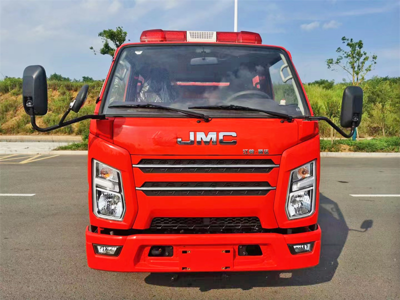 西寧市渦噴消防車(chē)定制及品牌推薦
