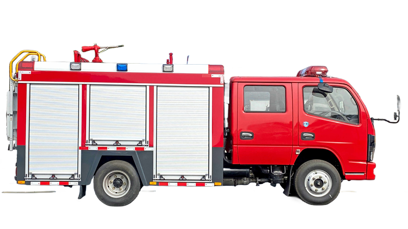 涼山彝族排煙消防車(chē)生產(chǎn)廠家地址
