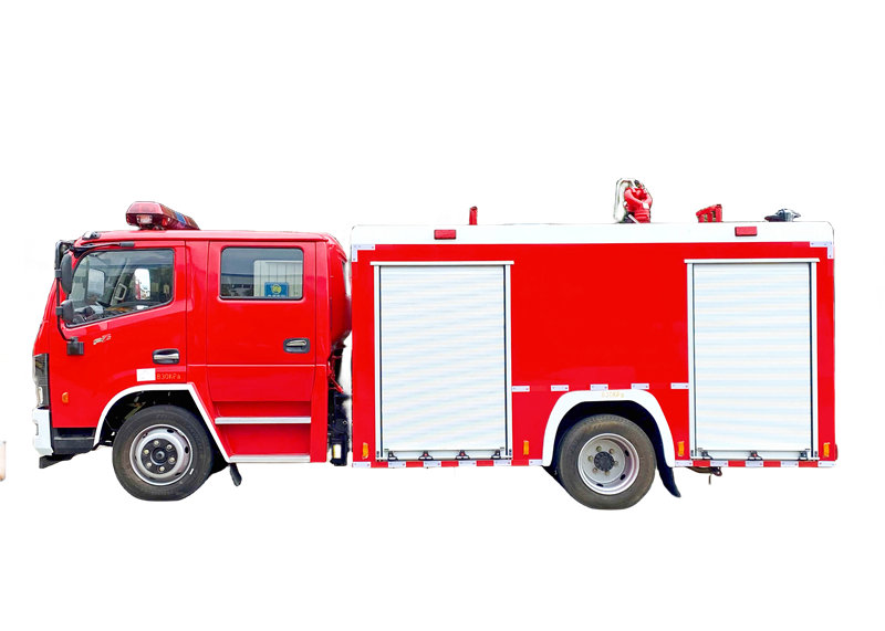 平頂山株洲消防車(chē)制造廠家
