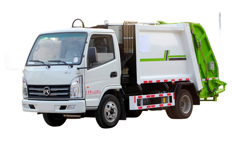 河?xùn)|區(qū)壓縮式垃圾車稅率調(diào)整
