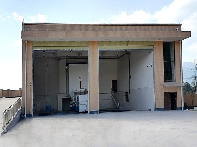 鄂州知名品牌垃圾壓縮站有哪些
