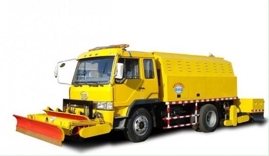 除雪車(chē) 掃雪車(chē)